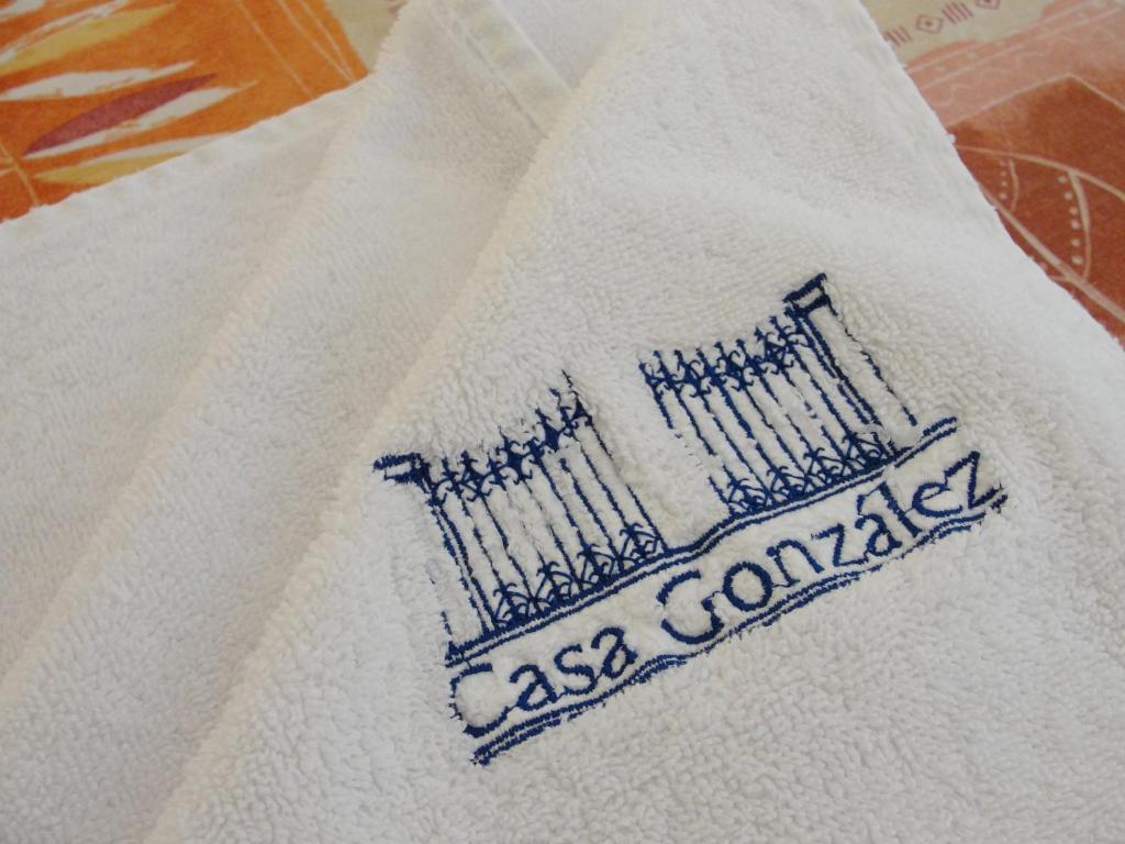Hotel Casa Gonzalez Cidade do México Quarto foto