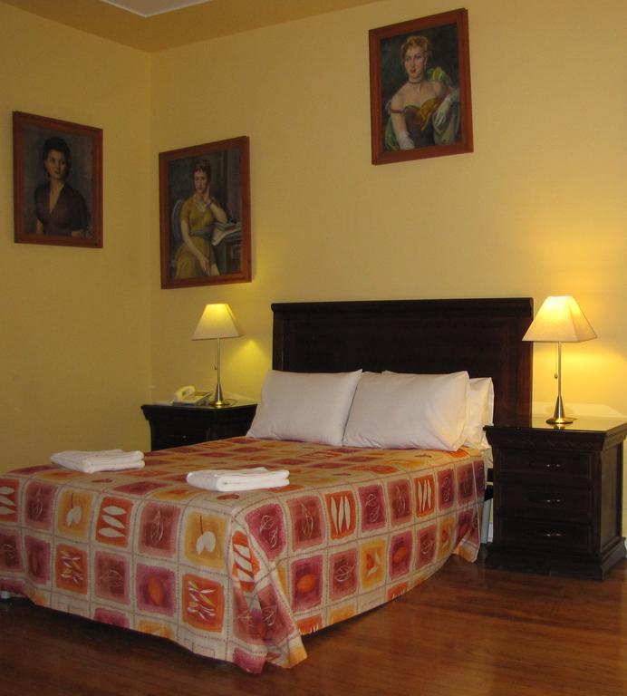 Hotel Casa Gonzalez Cidade do México Exterior foto